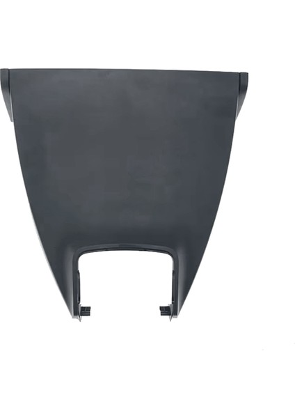 USB Bağlantı Noktası Olmadan Iç Ayna Kaplama Kapağını Tutma (Yurt Dışından)