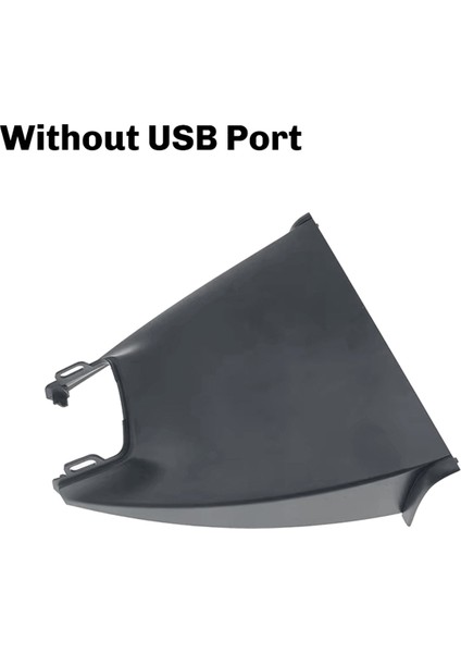 USB Bağlantı Noktası Olmadan Iç Ayna Kaplama Kapağını Tutma (Yurt Dışından) fırsatları