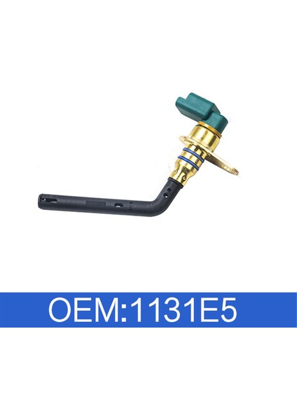 Yağ Seviye Sensörü Motor Yağı Karteri Filtresi Probu Seviye Sensörü 1131E5 (Yurt Dışından) fırsatları