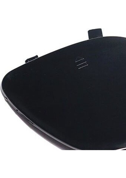 Ön Tampon Römork Kancası Kapağı - C-Class W205 S205 (Yurt Dışından)