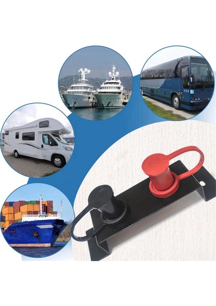 Jump Post Su Geçirmez Bakır Jumper (Yurt Dışından) indirimleri