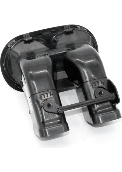 2013-2018 Orta Kol Dayama Arka Klima Çıkışı (Yurt Dışından) fırsatları