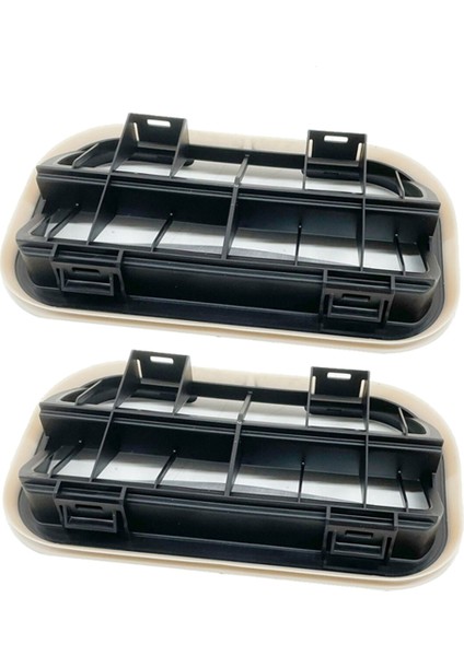 Araba Arka Hava Menfezi Çıkış Izgarası YF1A-54280B62-AE (Yurt Dışından) fiyatları