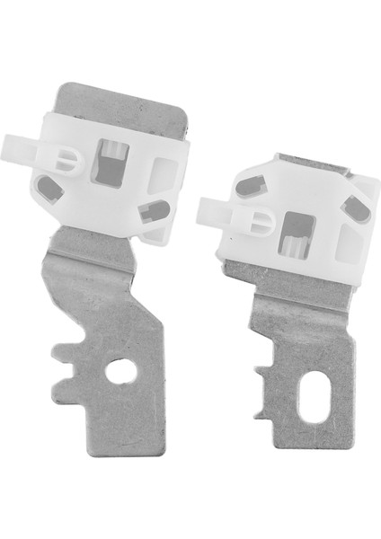 Prımera P12 Ön Sol Için Araba Cam Regülatörü Tamir Klipsleri (Yurt Dışından)