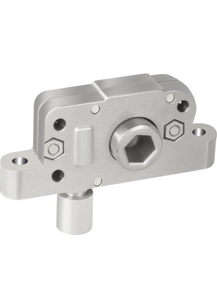 10A20281K1 Mekanizma Uyumlu Rv Çatı Havalandırma Fanı Kaldırma Dişli Parçaları (Yurt Dışından)