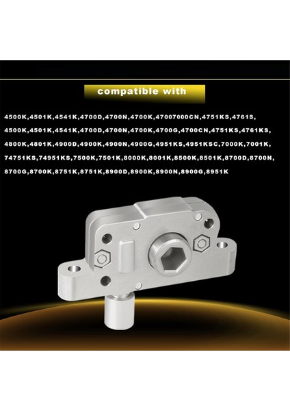 10A20281K1 Mekanizma Uyumlu Rv Çatı Havalandırma Fanı Kaldırma Dişli Parçaları (Yurt Dışından) indirimleri