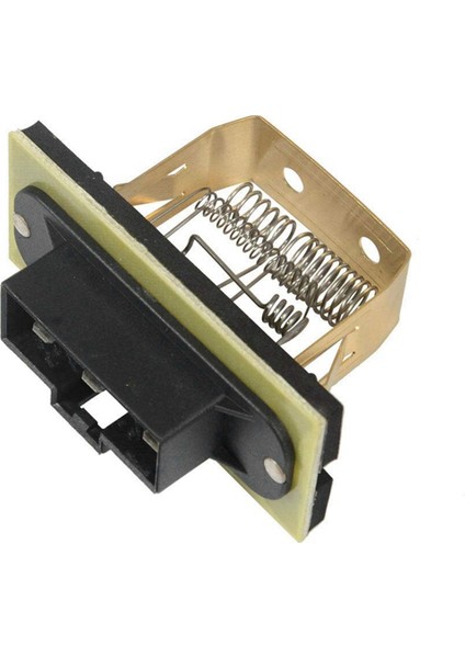 Kaliteli Araba Isıtıcı Üfleyici Motor Direnci 4677180AD (Yurt Dışından)