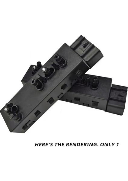 Araba Koltuğu Ayar Anahtarı 87066JG38A Için Bırakıldı (Yurt Dışından)