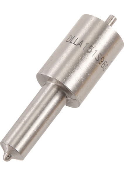 DLLA151S985 Fendt Serisi Için Yeni Yakıt Enjektör Memesi (Yurt Dışından) indirimleri