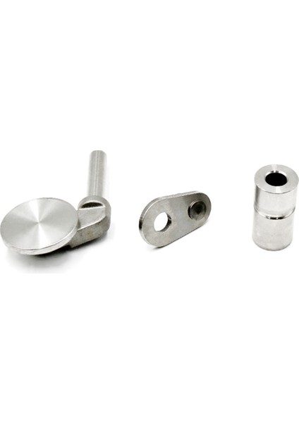 Wastegate Rattle Flapper TD025 49373-01001 Için (Yurt Dışından) modelleri