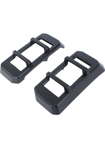 Jetour Için Ön Sis Lambası Kapağı Koruyucu Çerçeve (Yurt Dışından) fiyatları