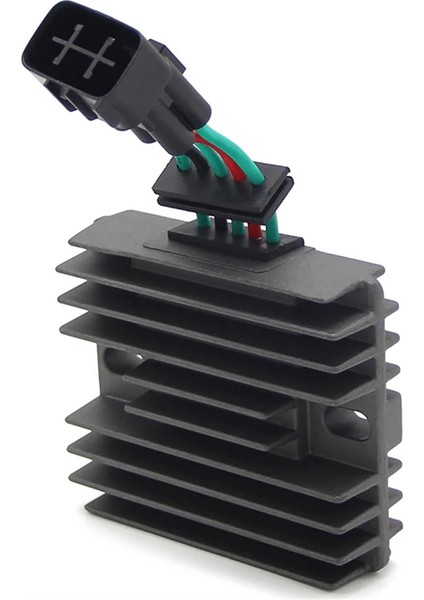 68V-81960-10-00 50-70 F50 F60 Için 4 Zamanlı Voltaj Regülatörü (Yurt Dışından)