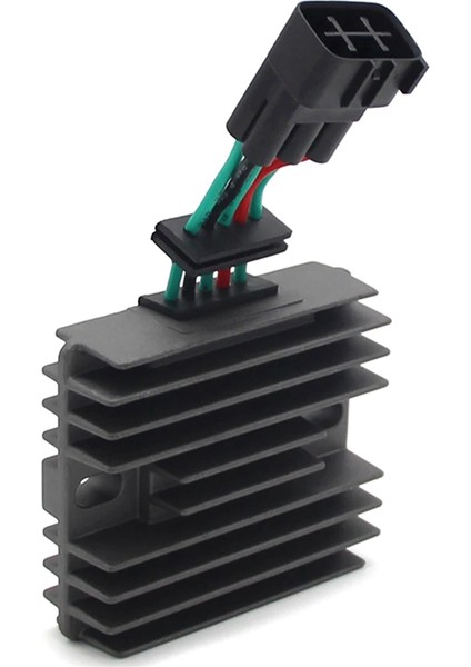 68V-81960-10-00 50-70 F50 F60 Için 4 Zamanlı Voltaj Regülatörü (Yurt Dışından) fiyatları