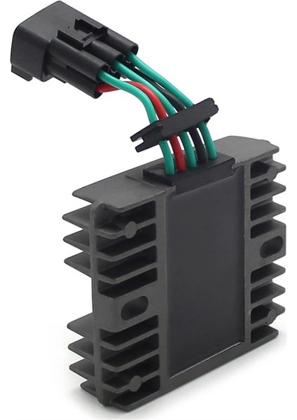 68V-81960-10-00 50-70 F50 F60 Için 4 Zamanlı Voltaj Regülatörü (Yurt Dışından) modelleri