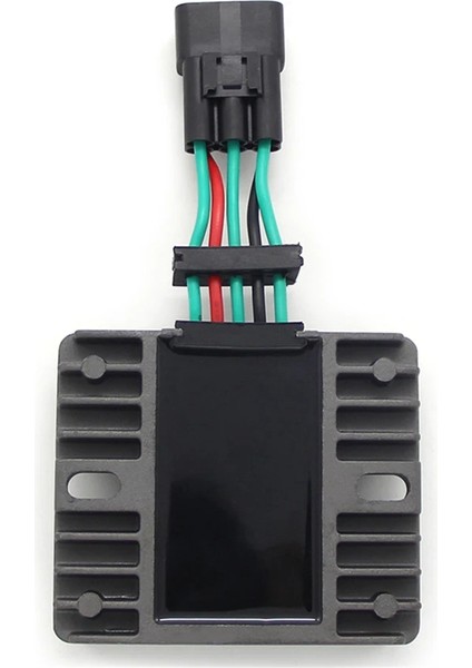 68V-81960-10-00 50-70 F50 F60 Için 4 Zamanlı Voltaj Regülatörü (Yurt Dışından) fırsatları