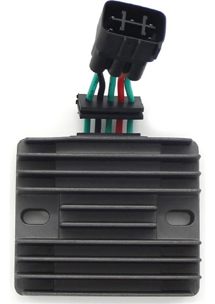 68V-81960-10-00 50-70 F50 F60 Için 4 Zamanlı Voltaj Regülatörü (Yurt Dışından) indirimleri