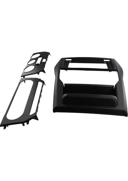 Scorpio S6 2018+ Gösterge Paneli Kiti Için 9 Inç Araba Paneli Radyo Paneli (Yurt Dışından) fiyatları