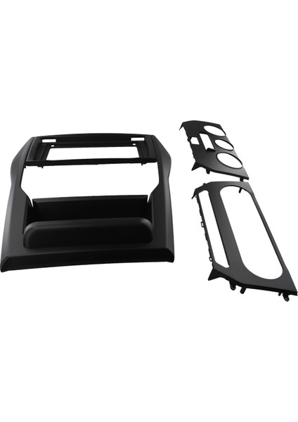 Scorpio S6 2018+ Gösterge Paneli Kiti Için 9 Inç Araba Paneli Radyo Paneli (Yurt Dışından) modelleri