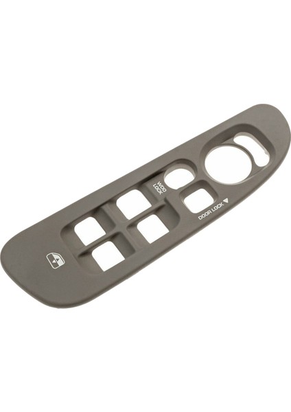 5HZ71WL5AA Sol Ön Cam Kaldırma Anahtarı Düğmesi Çerçeve Trim Kapağı (Yurt Dışından) fiyatları