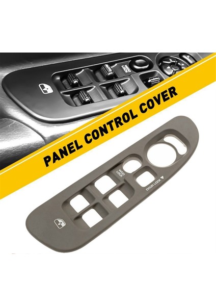 5HZ71WL5AA Sol Ön Cam Kaldırma Anahtarı Düğmesi Çerçeve Trim Kapağı (Yurt Dışından) modelleri