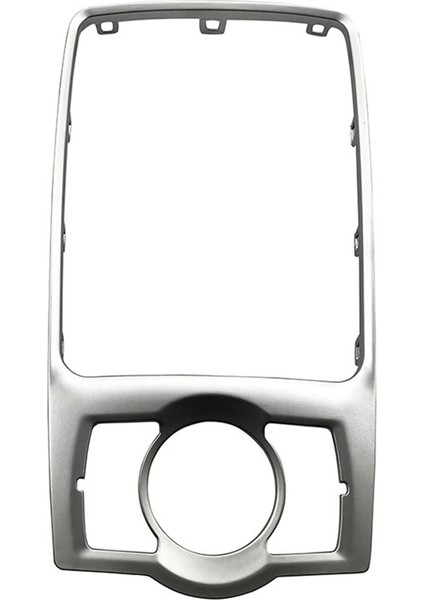 4L0864260 2007-2015 Ön Konsol Krom Çerçeve Kaplaması (Yurt Dışından) fiyatları