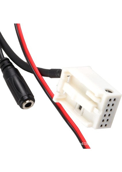 Aux Adaptörü E60 Için 12PIN Bt Uyumlu Aux Giriş Kablosu Konnektör Adaptörü (Yurt Dışından) indirimleri