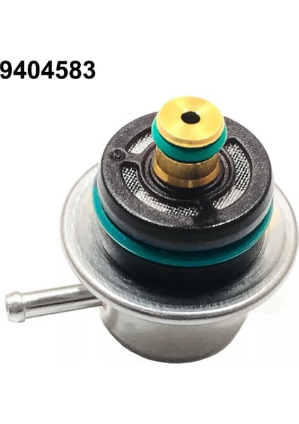 9404583 S40 V40 2000-2004 1.9t Için Yeni Yakıt Basınç Regülatörü (Yurt Dışından)