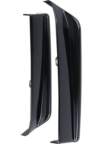 Için Çizilmeye Karşı Dayanıklı Araba Arka Tampon Dudak Önlükleri (Yurt Dışından)