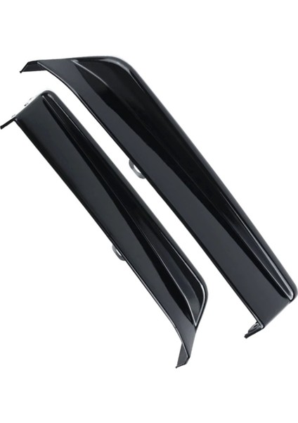 Için Çizilmeye Karşı Dayanıklı Araba Arka Tampon Dudak Önlükleri (Yurt Dışından) fırsatları