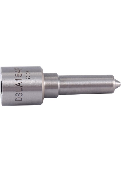 DSLA154P1320 Enjektör Için Common Rail Ham Petrol Yakıt Enjektör Memesi (Yurt Dışından)