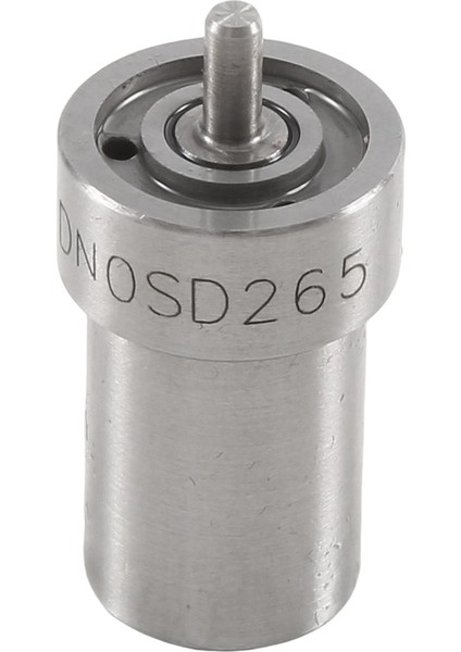 DN0SD265 OM603 W124 300 D Td Için Yakıt Enjektör Memesi (Yurt Dışından) modelleri