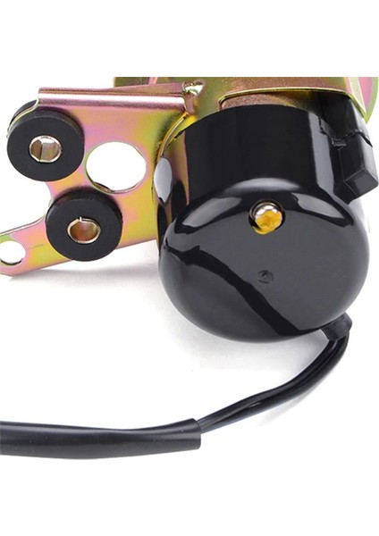 1999-2002 Yzf R6 1997-2005 R1 1000 1000R Fz1 Için Yakıt Pompası (Yurt Dışından)