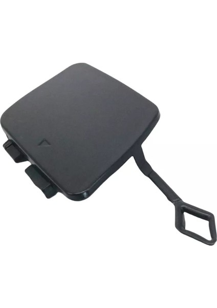 Ön Tampon Çekme Kancası Göz Kapağı Kapağı 51117436418 5 Serisi Için (Yurt Dışından)