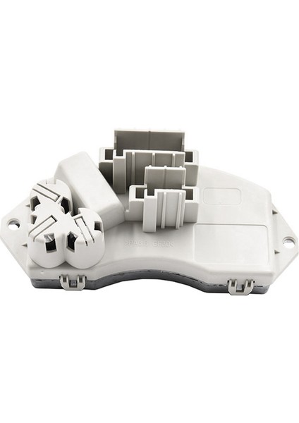 Üfleyici Fan Motor Isıtıcı Direnç Hız Kontrol Cihazı 1 3 Serisi X5 (Yurt Dışından)