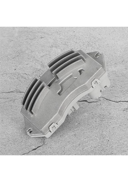 Üfleyici Fan Motor Isıtıcı Direnç Hız Kontrol Cihazı 1 3 Serisi X5 (Yurt Dışından) indirimleri