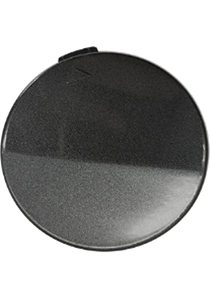 51117362392 Rh Ön Tampon Çekme Römork Kapağı F32 14-20 Gri (Yurt Dışından)