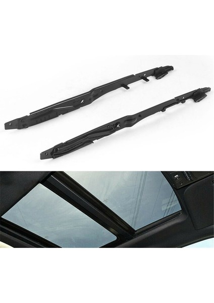 15-20 FL3Z-1651071-A Için Tavan Ray Montaj Tamir Takımı (Yurt Dışından) fırsatları