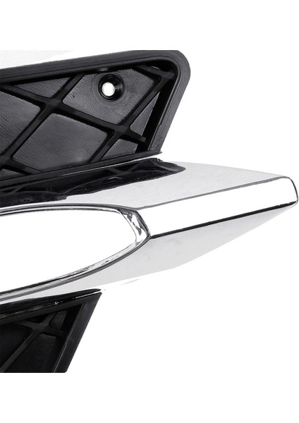 Ön Tampon Izgarası 2048851353 2048851453 2048852974 2048853074 (Yurt Dışından) modelleri