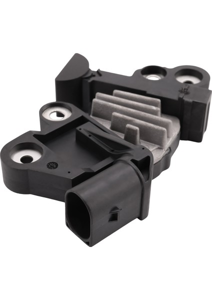 -F00M346008 Için Tip Lternatör Voltaj Regülatörü (Yurt Dışından)