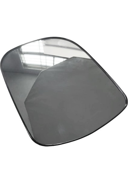 2012 Araba Kapısı Sol Taraf Ayna Camı (Yurt Dışından) fırsatları