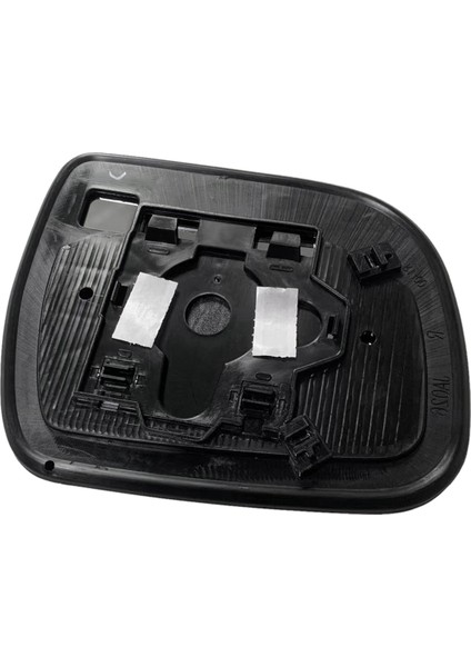 2012 Araba Kapısı Sol Taraf Ayna Camı (Yurt Dışından) indirimleri