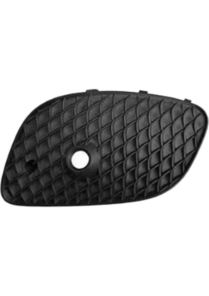 Araba Ön Tampon Sis Farı Kapağı Çerçeve Trimi A1778853100 Sol (Yurt Dışından) modelleri