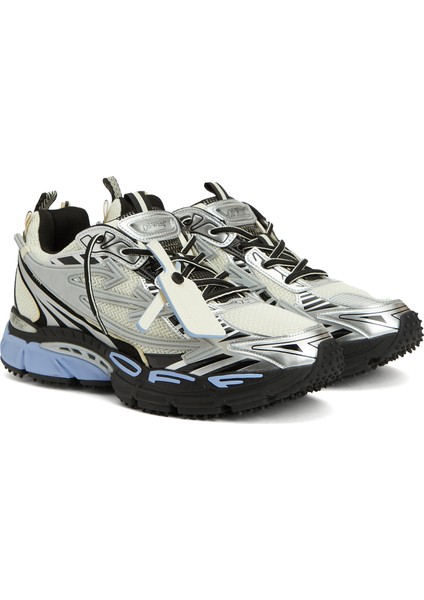 Çok Renkli Erkek Sneaker