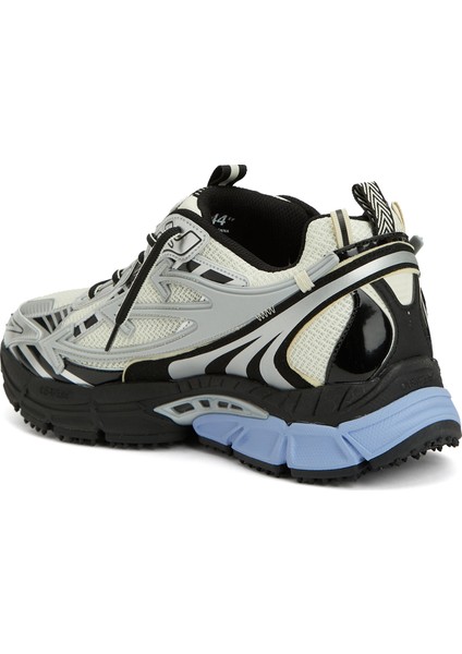 Çok Renkli Erkek Sneaker