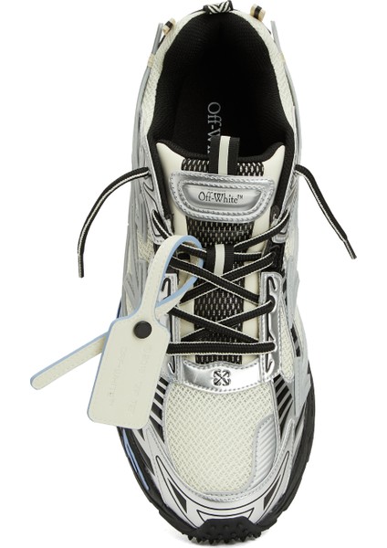 Çok Renkli Erkek Sneaker