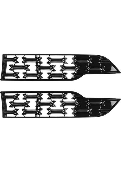 Ön Alt Tampon Izgarası Izgara Kalıp Kapağı -50 -50 (Yurt Dışından) fiyatları