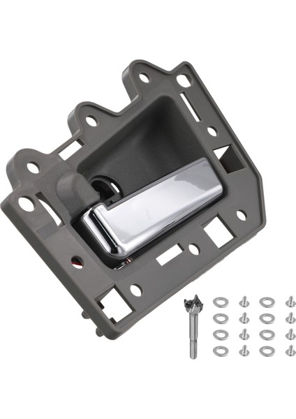 Grand 2005-2011 Kapı Kolu Arka Sol 5HR411J3AK (Yurt Dışından) modelleri