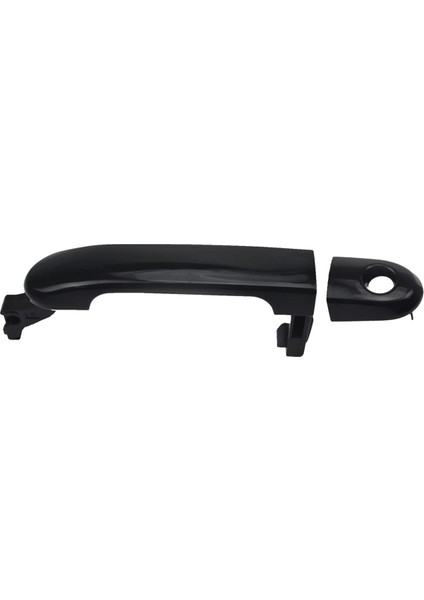 2007-2012 Siyah Ön Sol Dış Kapı Kolu (Yurt Dışından) fırsatları