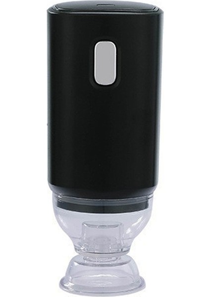 3D Yazıcı Filamenti Için Elektrikli Hava Pompası Tek Tuşla Hızlı Pompalama Siyah (Yurt Dışından) indirimleri