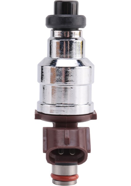 1989-1995 4runner Pickup T100 3VZE 3.0l V6 Için Yakıt Enjektörleri (Yurt Dışından)